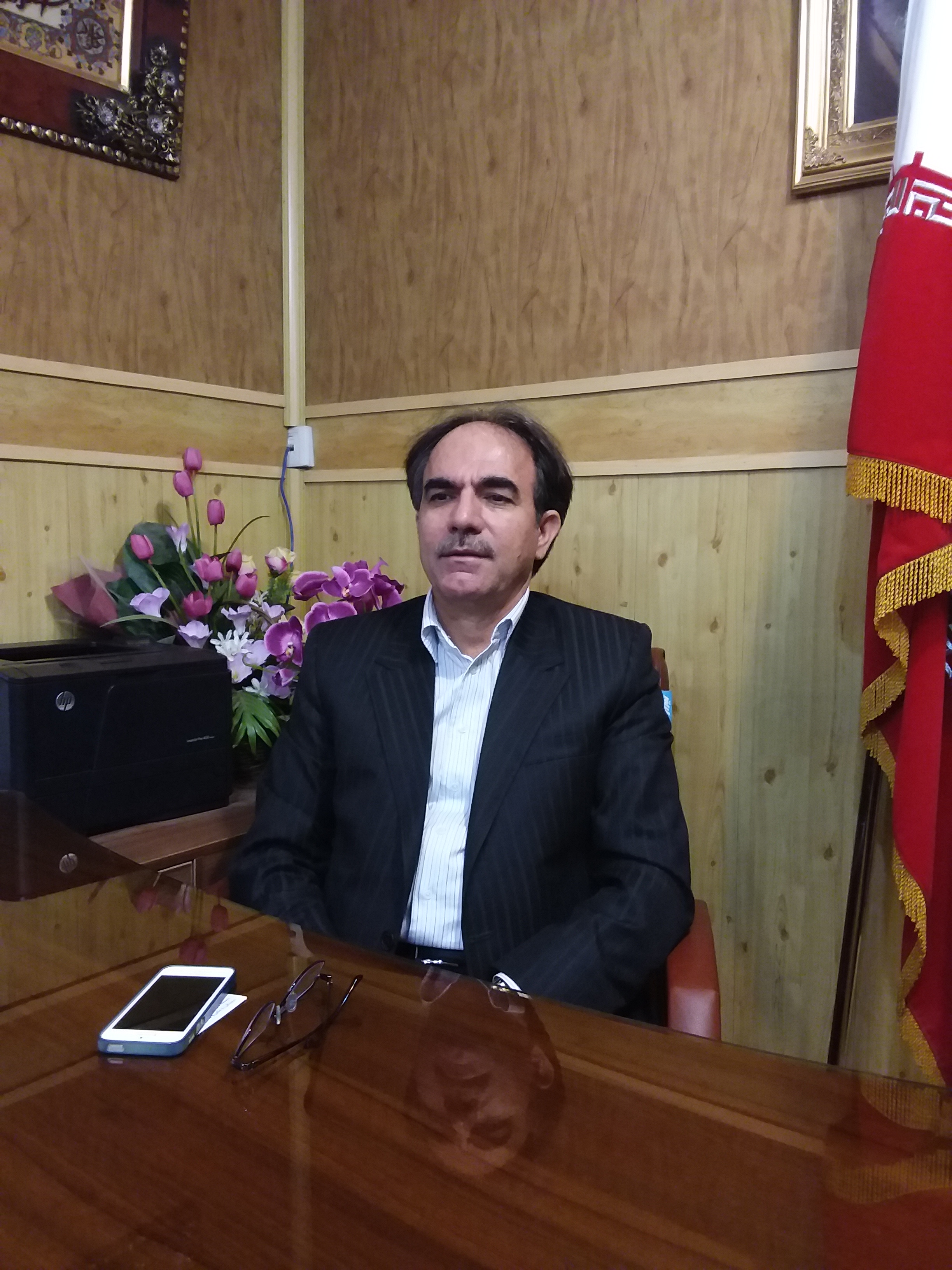 دکترفرهادی