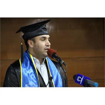 دانشگاه علوم پزشکی کرمانشاه دارای رتبه دوم کشوری در جذب دانشجویان بین الملل است